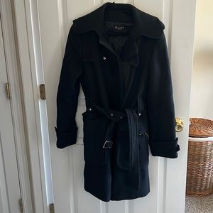 Beautiful Women’s trench coat